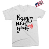 Happy New Year Exclusive T-shirt | Artistshot