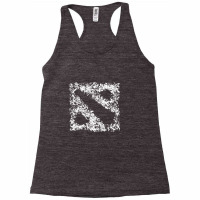 Defense Of The Ancients Racerback Tank | Artistshot