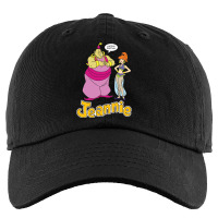 Vintage  Cartoon Cute Day Gift Kids Cap | Artistshot