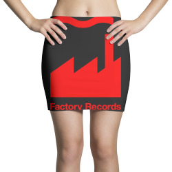 factory records manchester Mini Skirts | Artistshot
