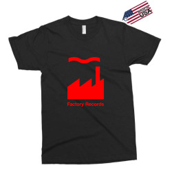 factory records manchester Exclusive T-shirt | Artistshot
