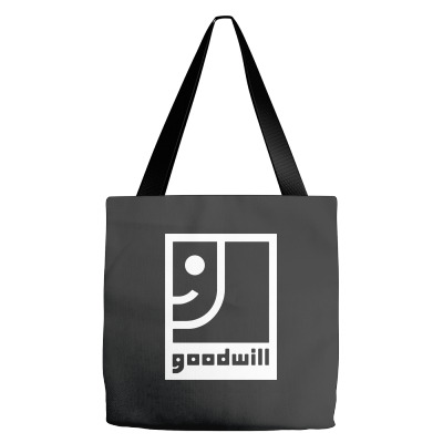 Goodwill Tote Bags Designed By G3ry
