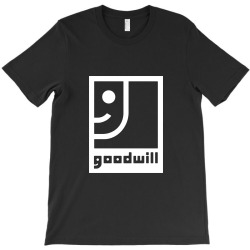 goodwill T-Shirt | Artistshot