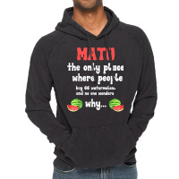 Math And Watermelons Mathematics Calculation Number T Shirt Vintage Hoodie | Artistshot