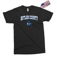 Butler County High School Bears C2 Exclusive T-shirt | Artistshot