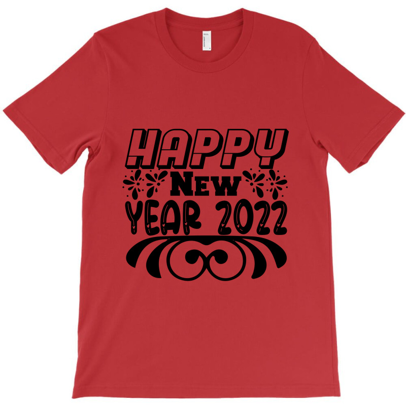 Happy New Year T-shirt | Artistshot