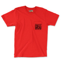 Happy New Year Pocket T-shirt | Artistshot