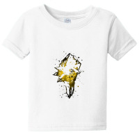 Final Fantasy Baby Tee | Artistshot