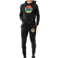 Database Administration And Pizza Database Administrator Gift Funny Da Hoodie & Jogger Set | Artistshot