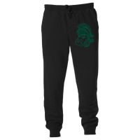 Michigan State Alternate Spartan Unisex Jogger | Artistshot