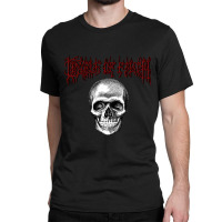 Vintage Photograp Bloody Kisses Mens Funny Classic T-shirt | Artistshot