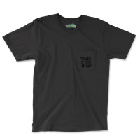 Candy For Wine Pocket T-shirt | Artistshot