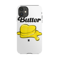 Butter Iphone 11 Case | Artistshot