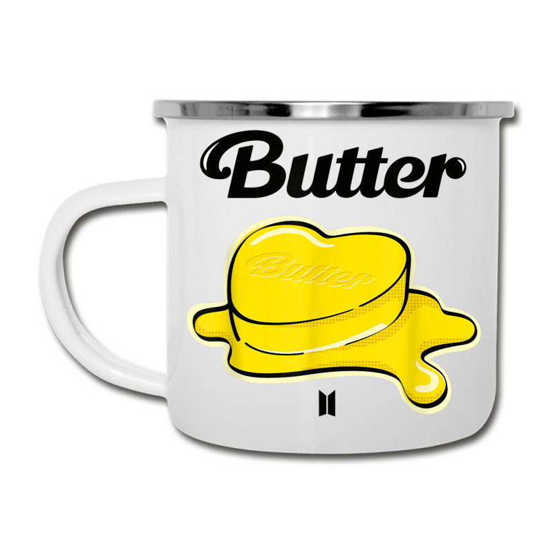 Butter Camper Cup | Artistshot