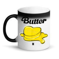 Butter Magic Mug | Artistshot