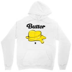butter Unisex Hoodie | Artistshot