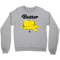 Butter Crewneck Sweatshirt | Artistshot