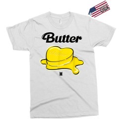 butter Exclusive T-shirt | Artistshot