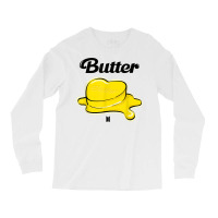 Butter Long Sleeve Shirts | Artistshot