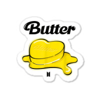 Butter Sticker | Artistshot