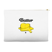 Butter Accessory Pouches | Artistshot
