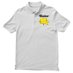butter Men's Polo Shirt | Artistshot