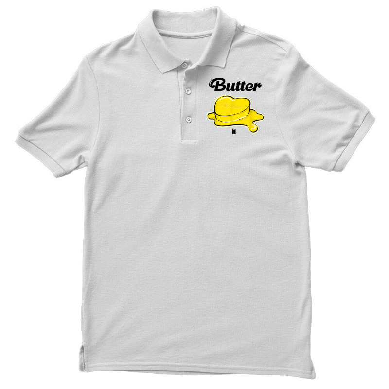Butter Men's Polo Shirt | Artistshot
