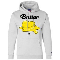 Butter Champion Hoodie | Artistshot