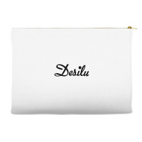 Desilu Productions Accessory Pouches | Artistshot