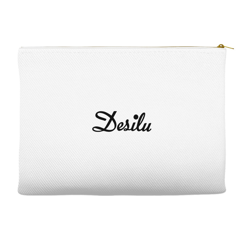 Desilu Productions Accessory Pouches | Artistshot