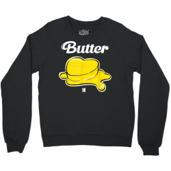butter Crewneck Sweatshirt | Artistshot