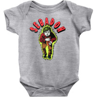 Sebadoh Baby Bodysuit | Artistshot