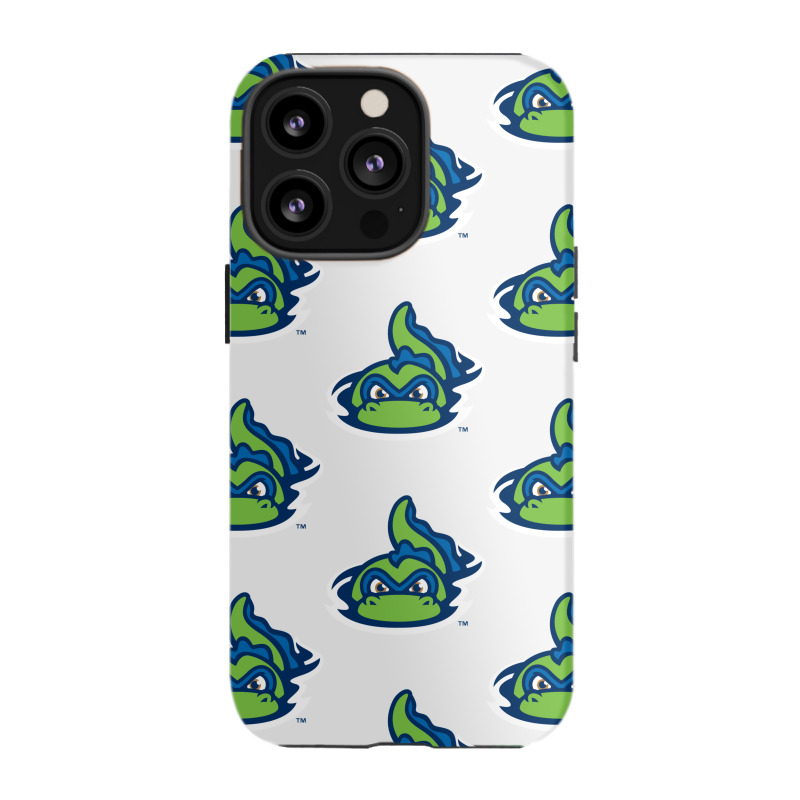 Vermont Lake Monsters Iphone 13 Pro Case | Artistshot