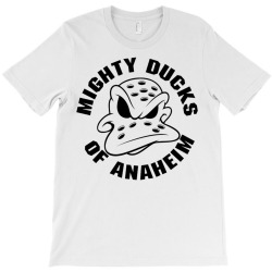 mighty ducks T-Shirt | Artistshot