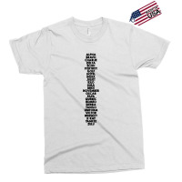 Phonetic Alphabet Exclusive T-shirt | Artistshot