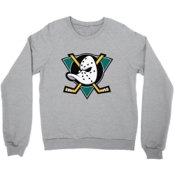 mighty ducks hockey Crewneck Sweatshirt | Artistshot