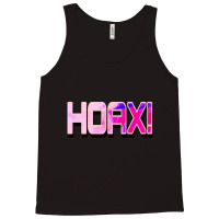 Hoax! Tank Top | Artistshot