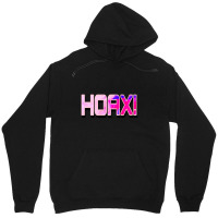 Hoax! Unisex Hoodie | Artistshot