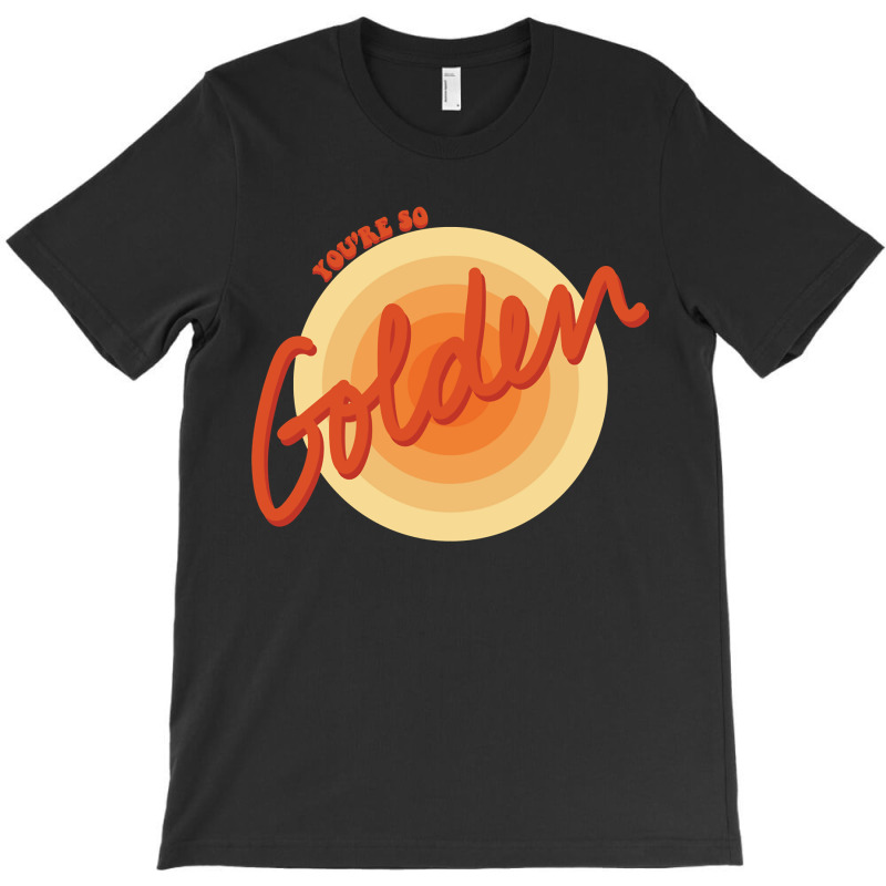 You're So Golden, Baby T-shirt | Artistshot