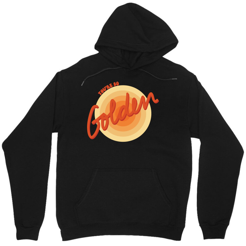 You're So Golden, Baby Unisex Hoodie | Artistshot