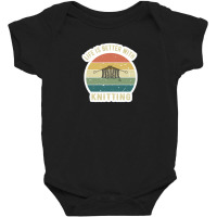 Geology Is My Hobby Geologist Gift Funny Geologist 114895354 Baby Bodysuit | Artistshot