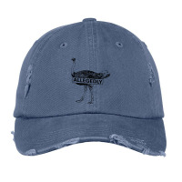 Letterkenny Pitter Patter Allegedly Vintage Cap | Artistshot