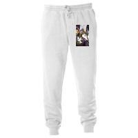 Neon Eva 01 Unisex Jogger | Artistshot