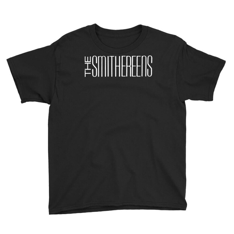 Smithereens Youth Tee by cm-arts | Artistshot