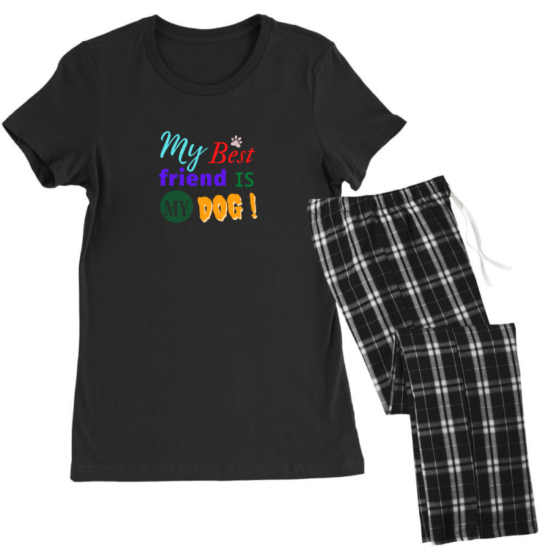 Best friend pajamas discount womens