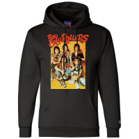 Bay City Rollers Champion Hoodie | Artistshot