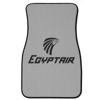 Egyptair Front Car Mat | Artistshot