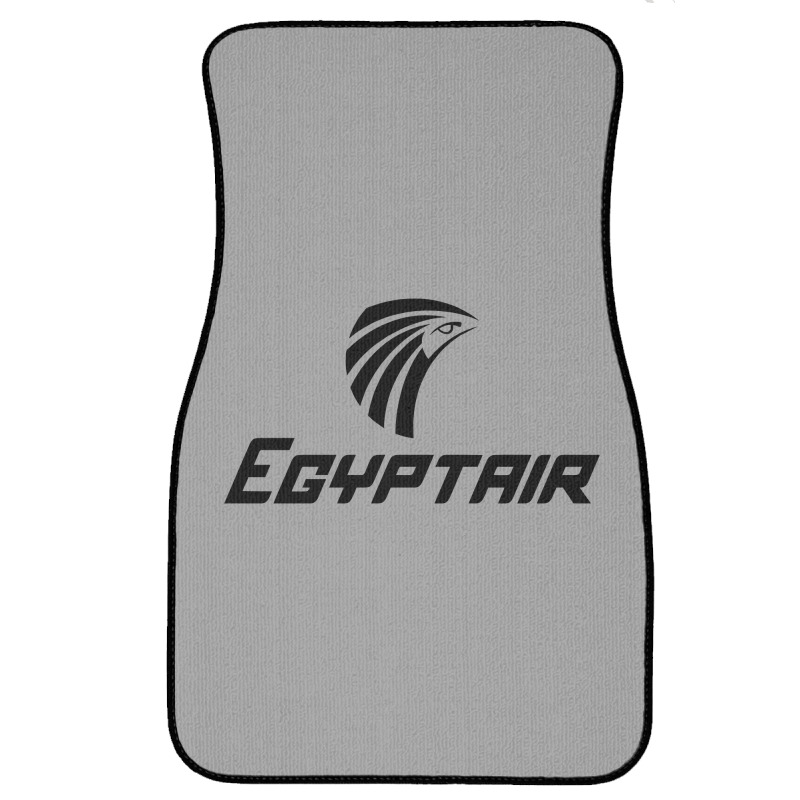 Egyptair Front Car Mat | Artistshot