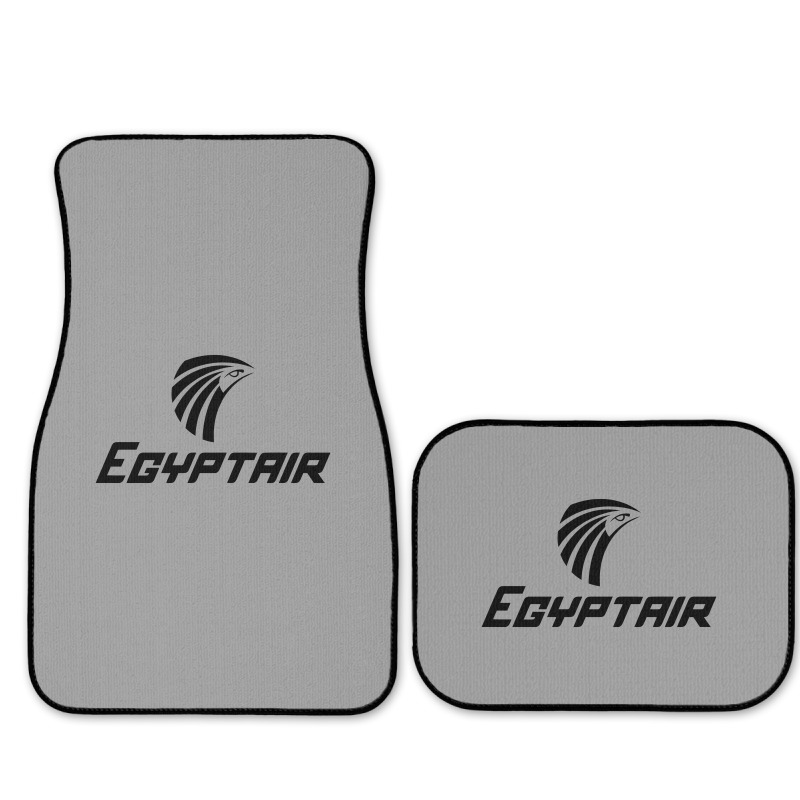 Egyptair Full Set Car Mats | Artistshot