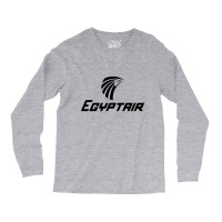 Egyptair Long Sleeve Shirts | Artistshot